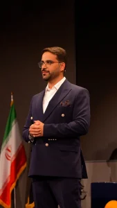 محمد آهنگری