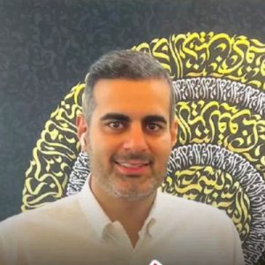 امیرحسین نام آور