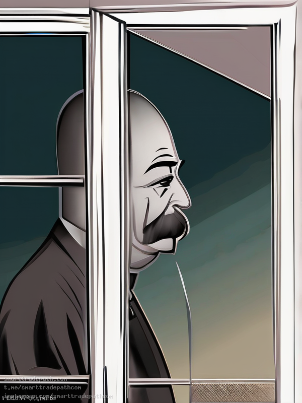 A professional editorial illustration representing the following news topic: وزیر