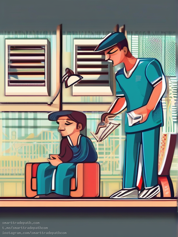 A professional editorial illustration representing the following news topic: ❗️هفته
