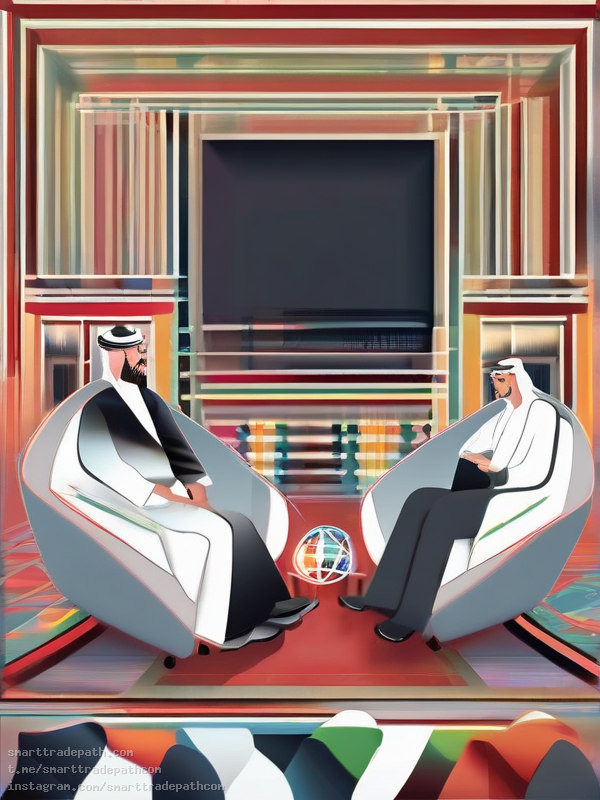 A professional editorial illustration representing the following news topic: صرافی