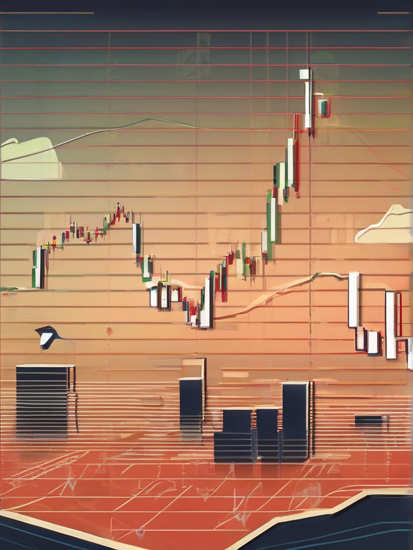 A professional editorial illustration representing the following news topic: WTI