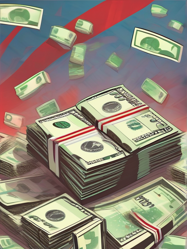 A professional editorial illustration representing the following news topic: The