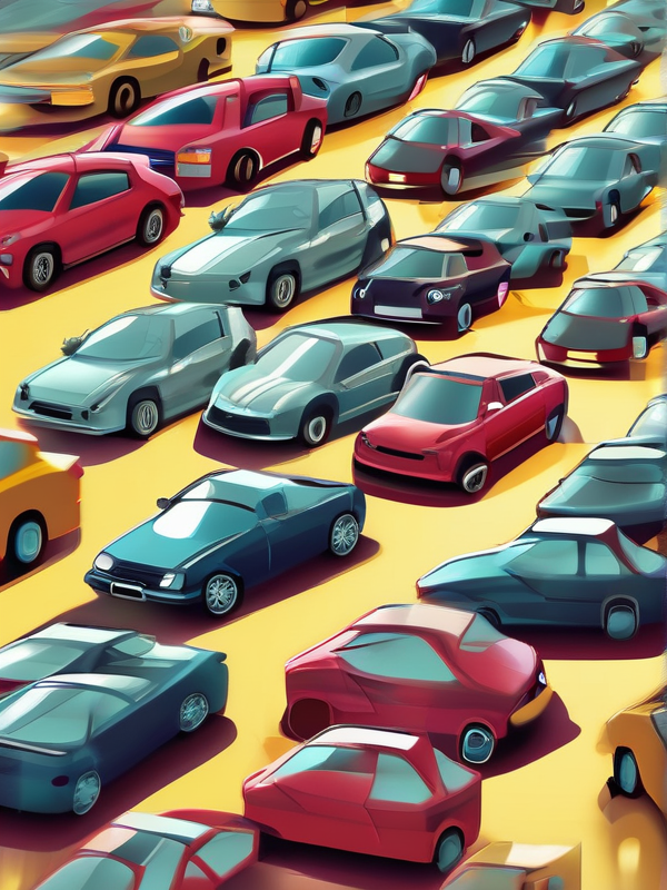 A professional editorial illustration representing the following news topic: 20%