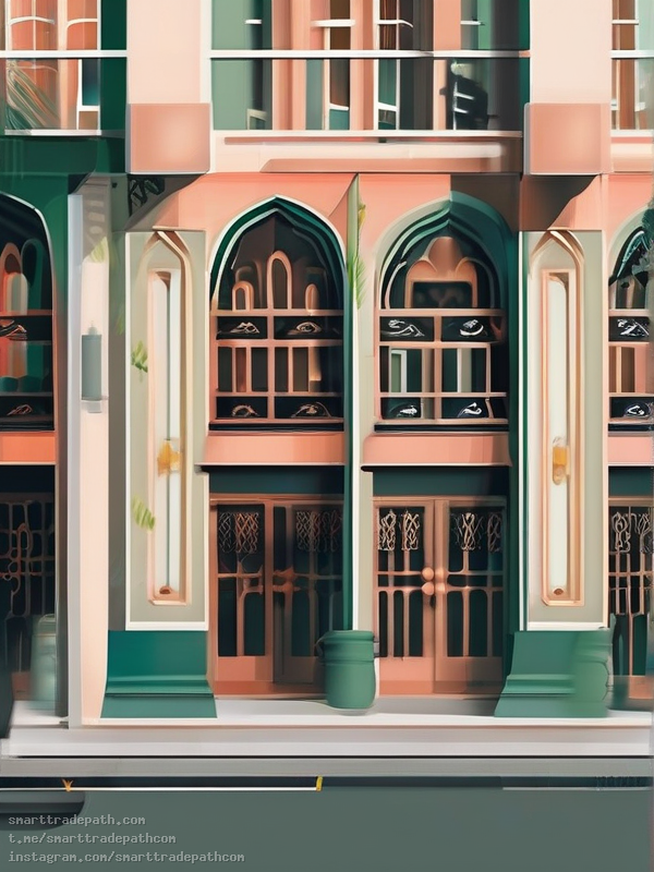 A professional editorial illustration representing the following news topic: سازمان